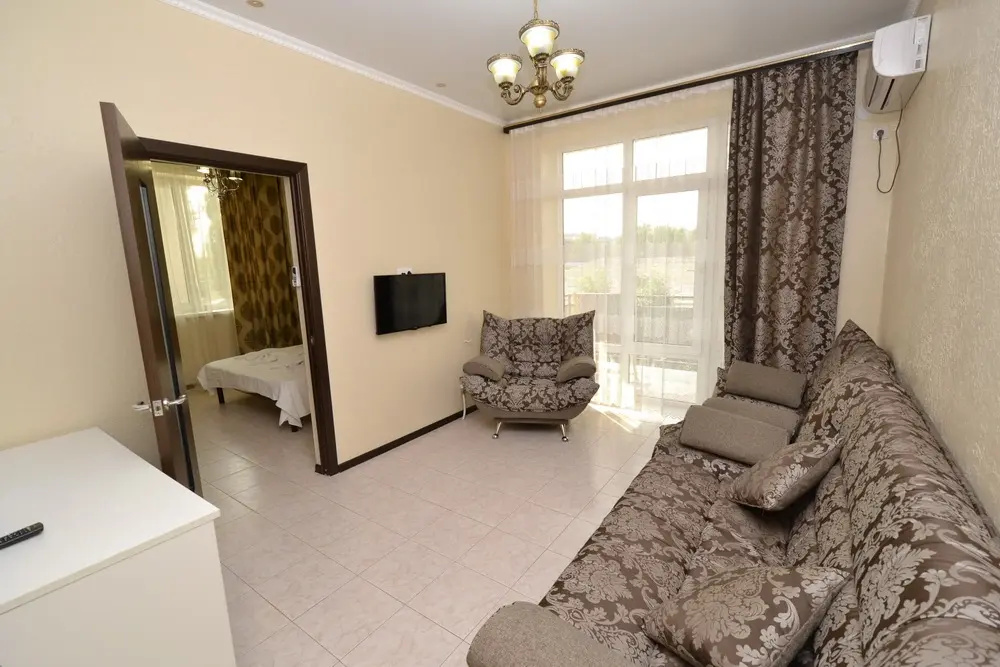 Comfort room