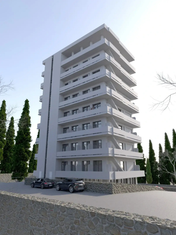 Hotel Mayak Abkhazii