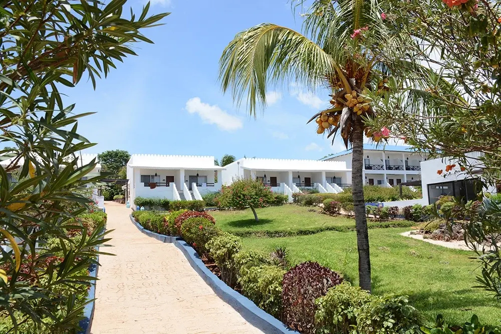 Canary Kendwa Beach Resort