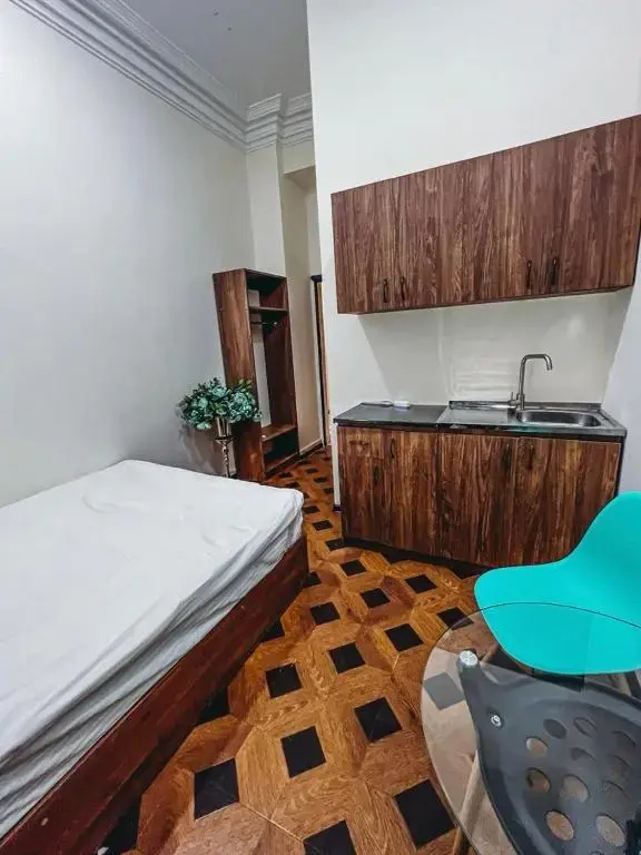 Апарт-отель Apart-Hotel — фото