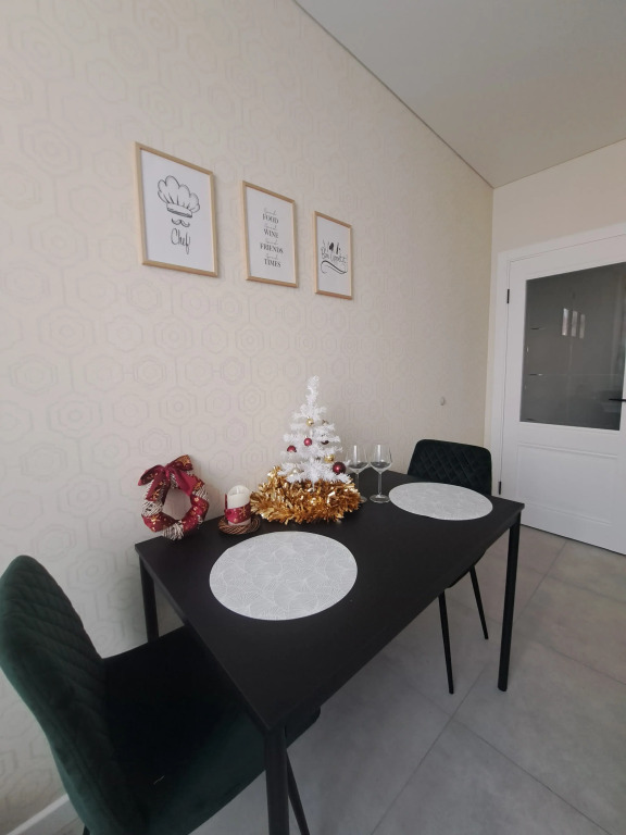 Квартира в экологичном районе - фото 7