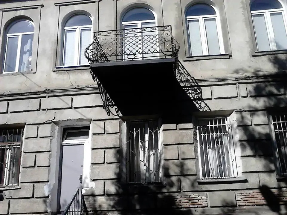 Once upon in old Tbilisi Cottage
