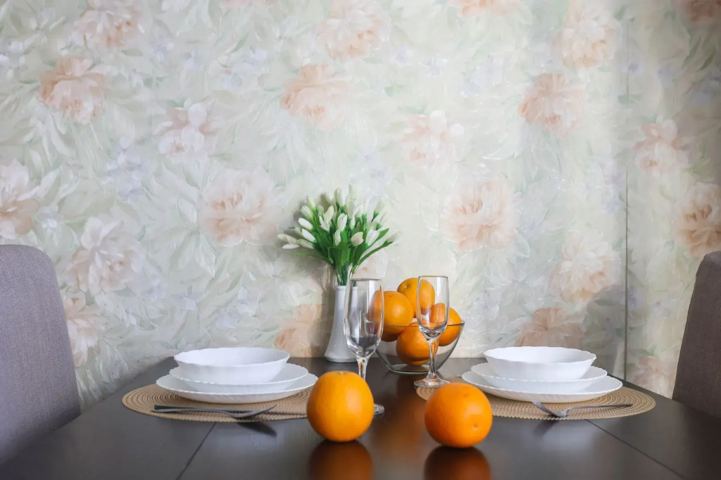 Апартаменты Пять Звёзд Европа Сити - фото 23