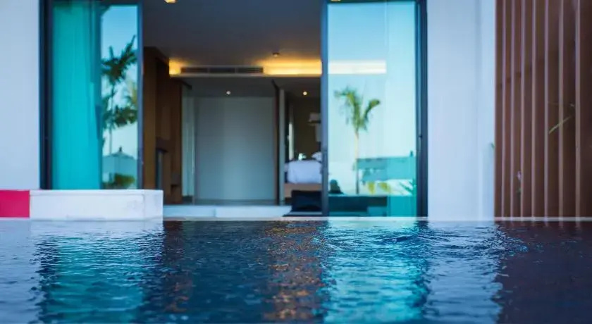 Chalong Chalet Resort & Longstay - Chambres