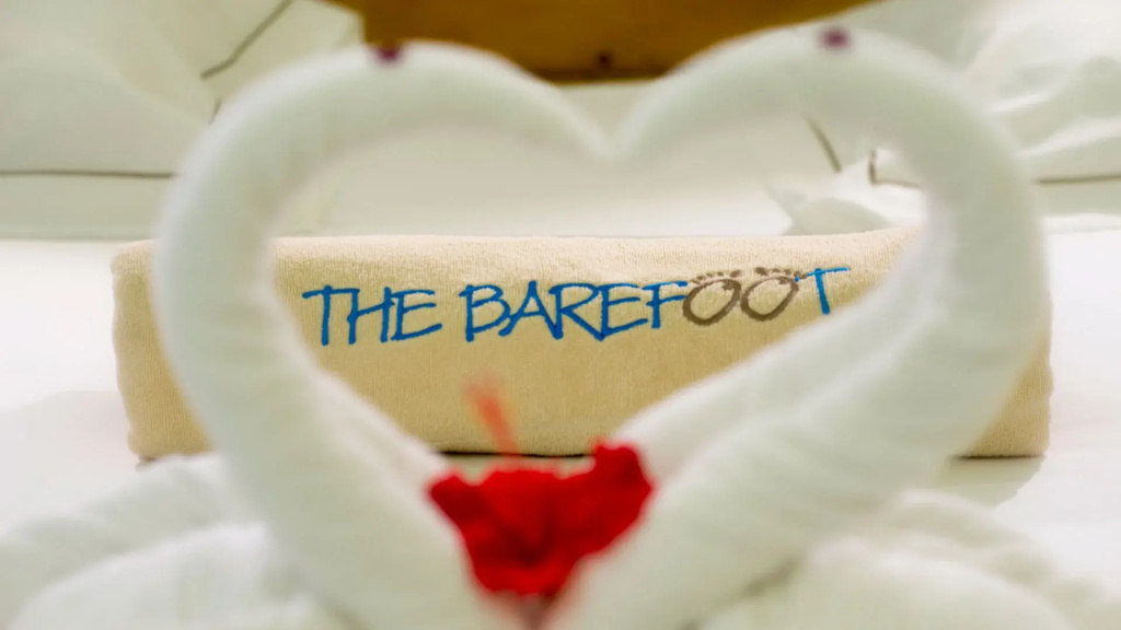 The Barefoot Eco Hotel - Chambres