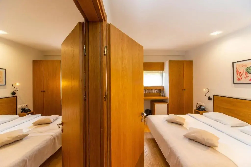 Urban Park Hotels, Тбілісі, Грузія мініатюра 37