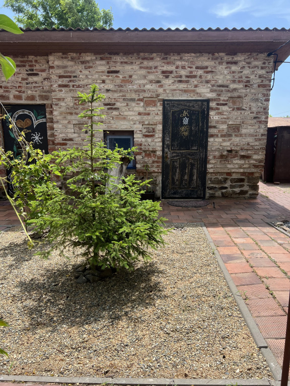 Двухместный номер Standard двуспальная кровать в Тишина