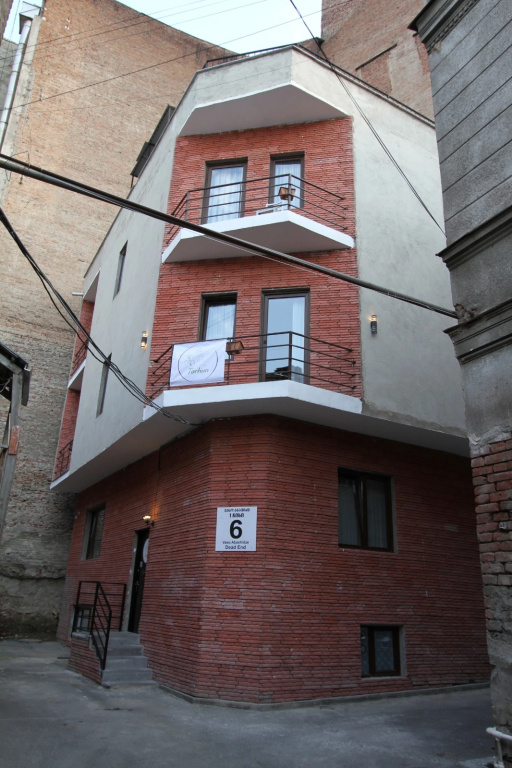 Tarhun Apart-Hotel