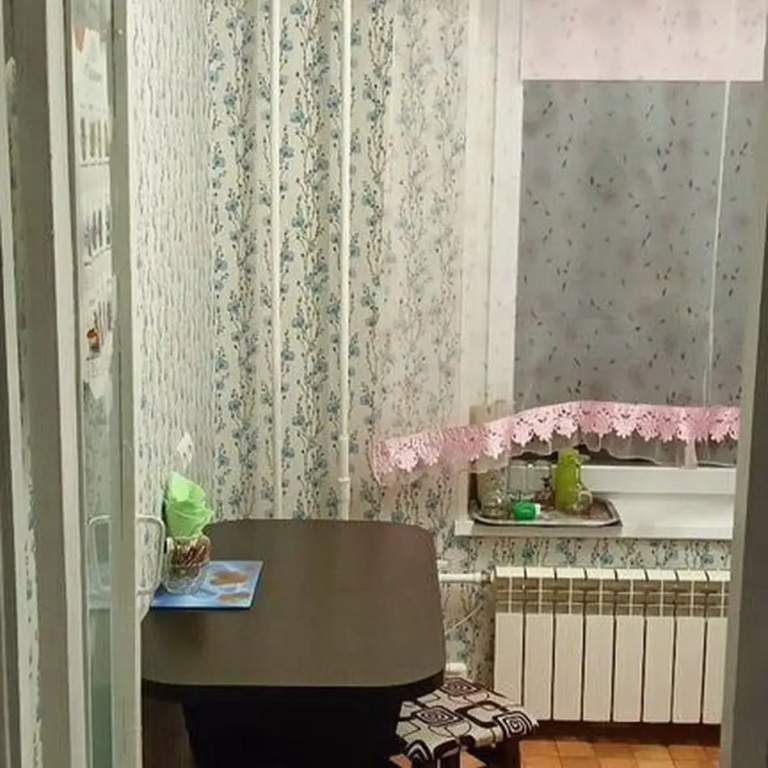 Квартира на Антикайнена 8Б - фото 7