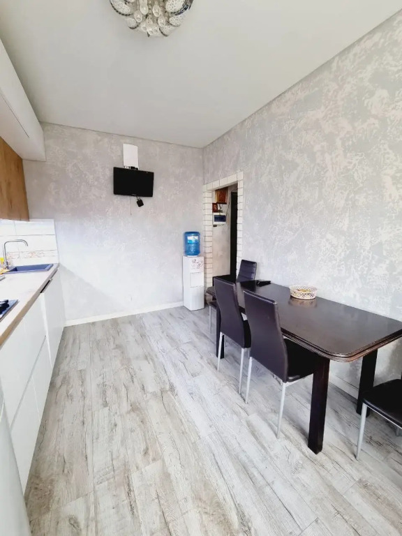 Квартира в Дорожном - фото 10