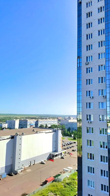 Отель Квартира Belle Maison в Набережные Челны