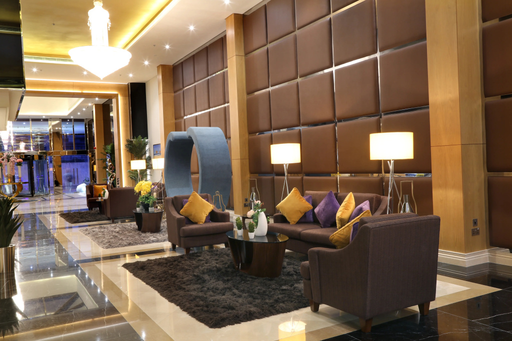 Hotel photo 42