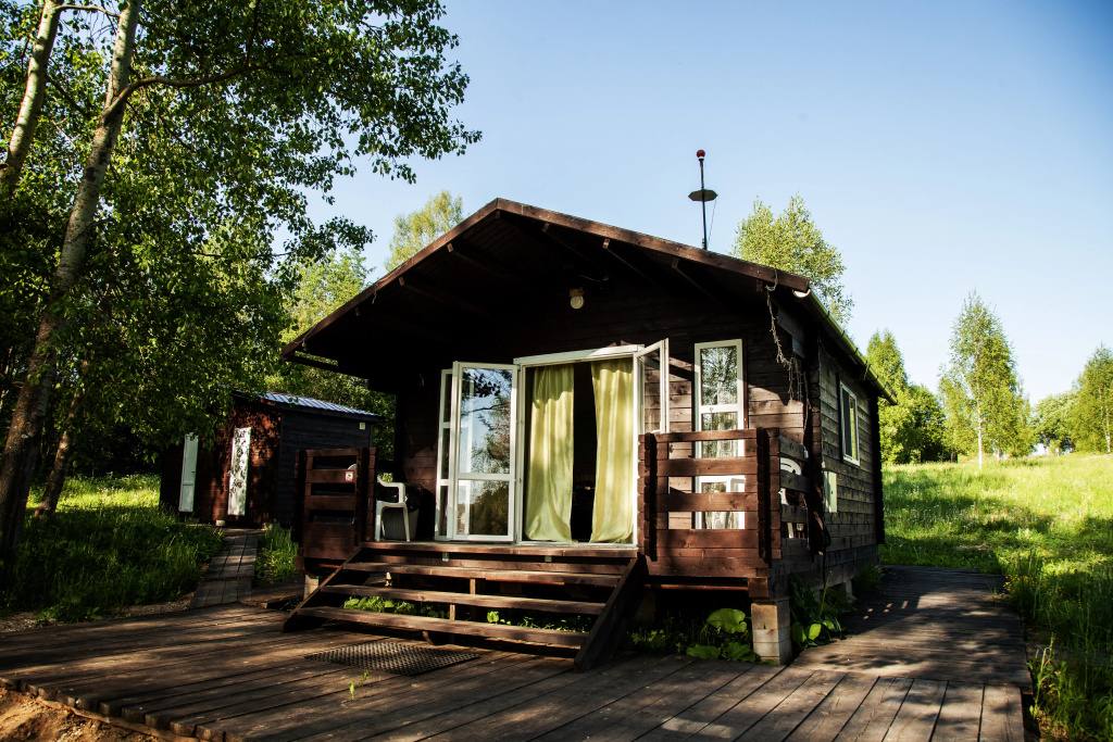 Zhiguli House