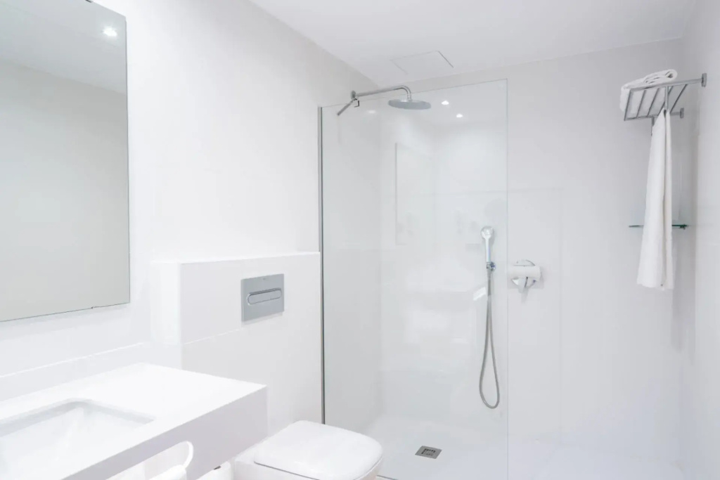 Hotel THB Ocean Beach - Adults Only - Chambres