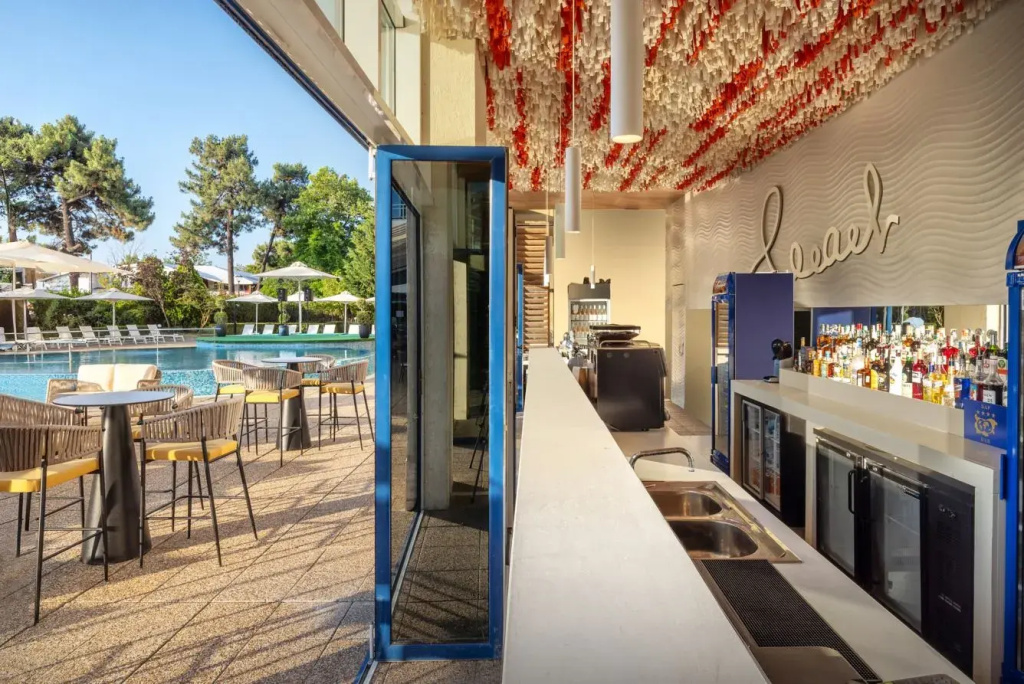 IM Dreamer Hotel - Général