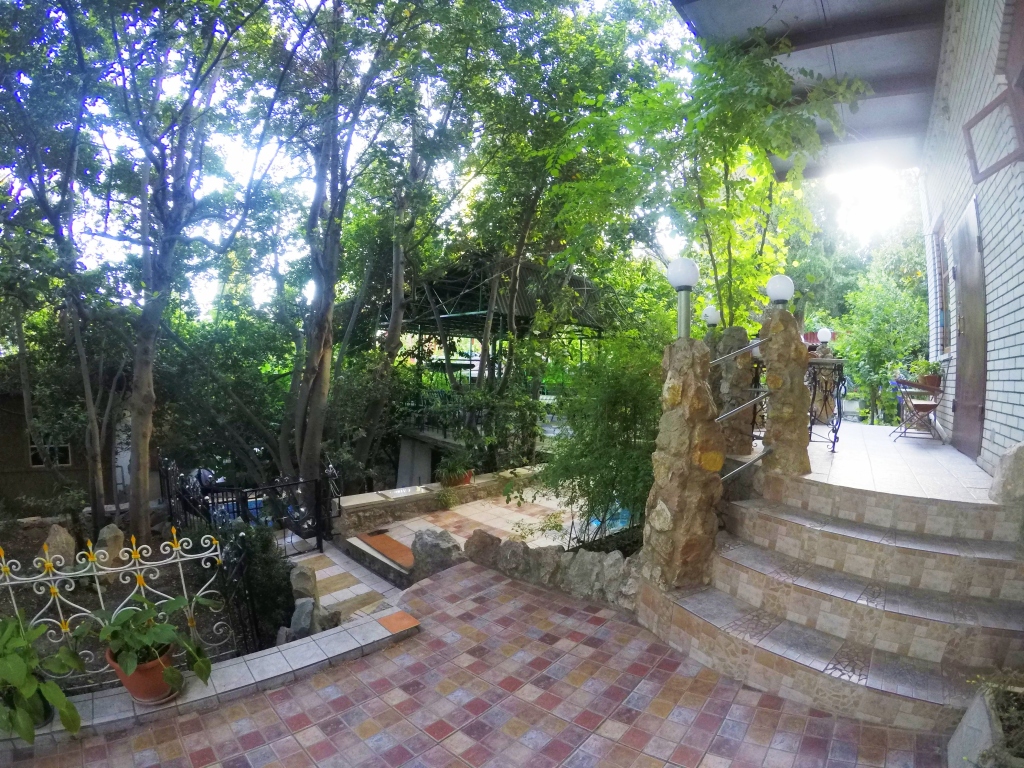 Гостевой дом Радмир - фото 7