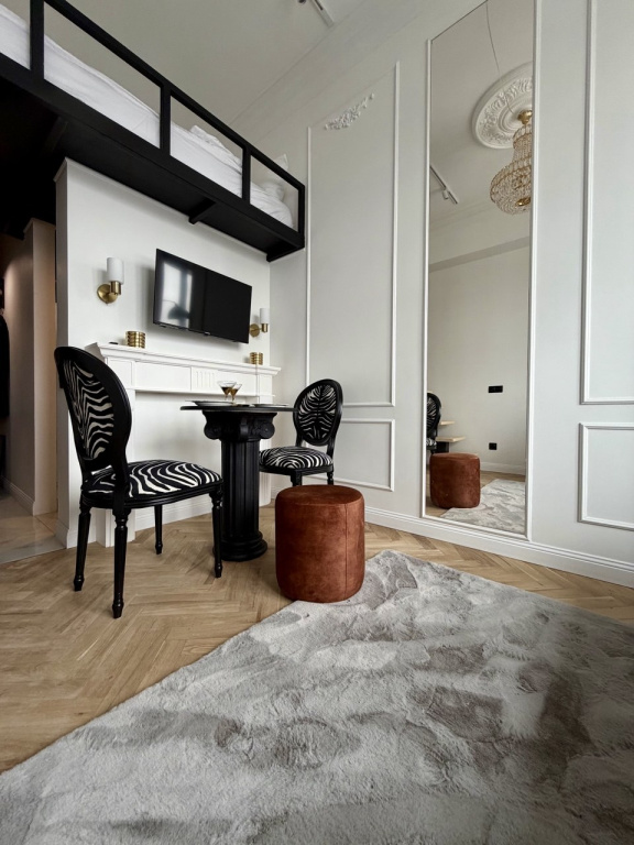 Апартаменты Matison Home 723, Нижегородская — фото
