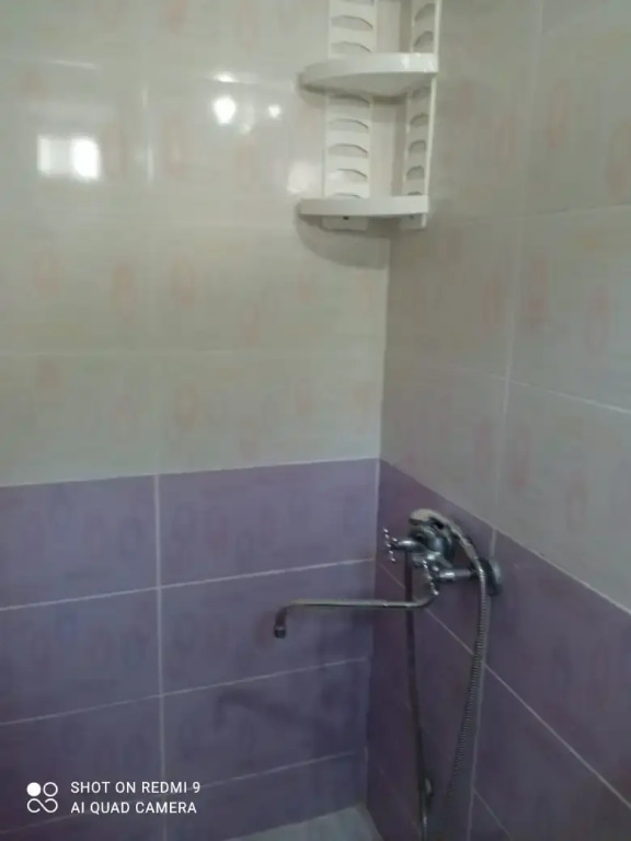 Двухместный номер Standard с балконом двуспальная кровать в Samira