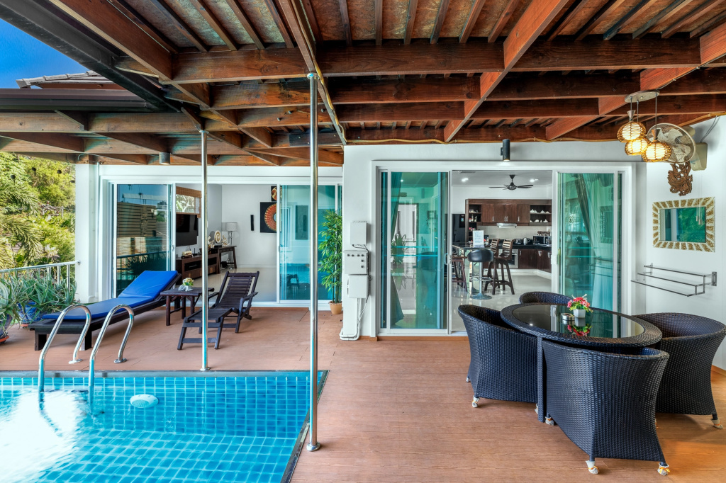 OMNIA Phuket - Prima Villa — 3