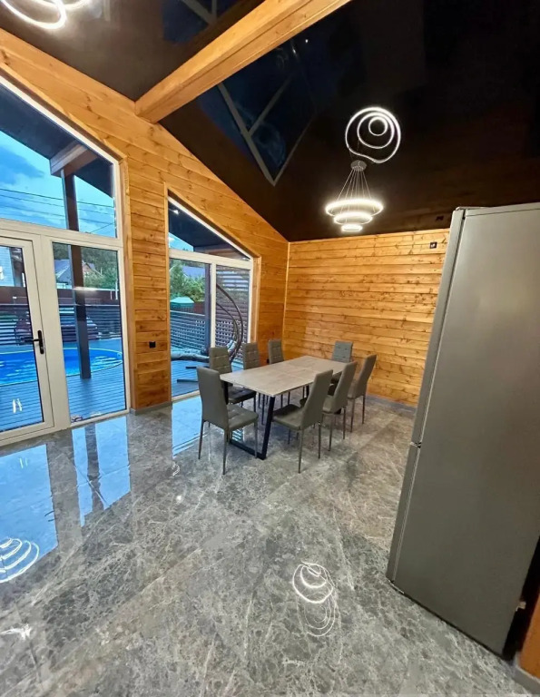 Частный дом Family Estate - фото 13