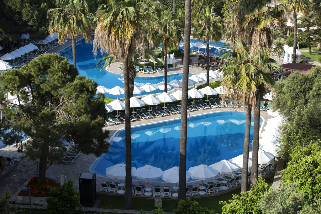 Barut Hemera - Ultra All Inclusive — фото