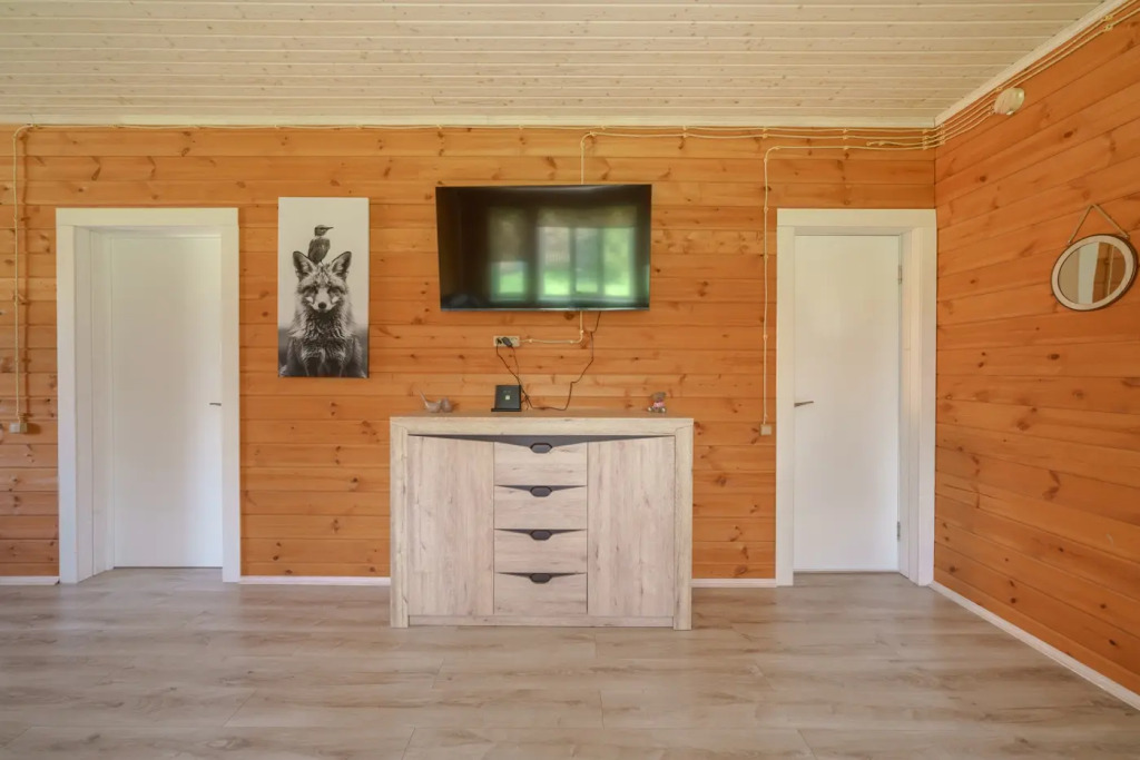 Частный дом коттедж Междуречье - фото 16