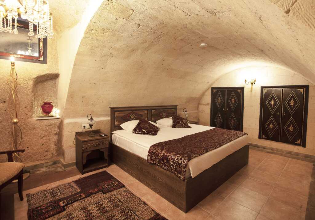 Selfie Cave Hotels Cappadocia - Special Class Boutique-Hotel