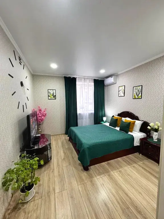 Квартира Уютная просторная квартира - фото 8