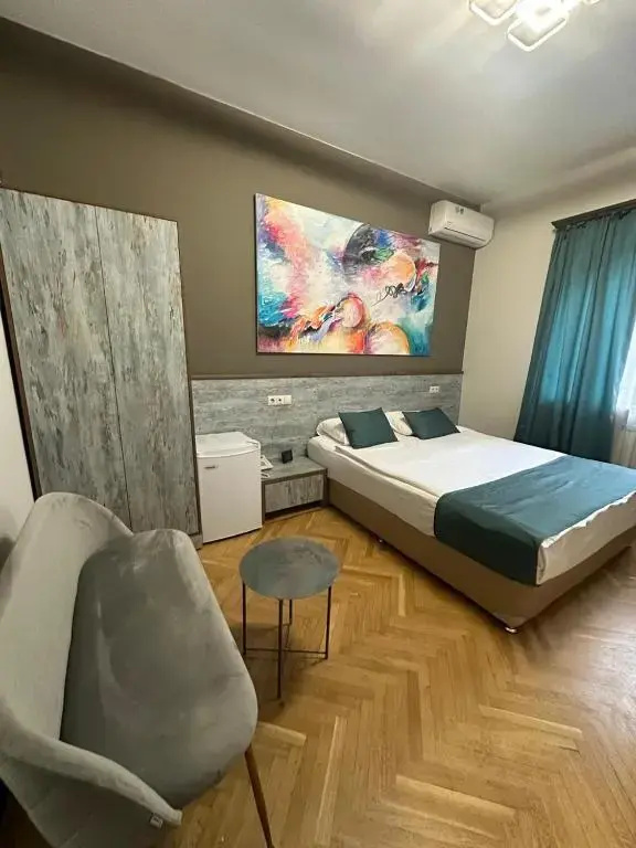 Бутик-отель YVN Boutique Hotel — фото 6