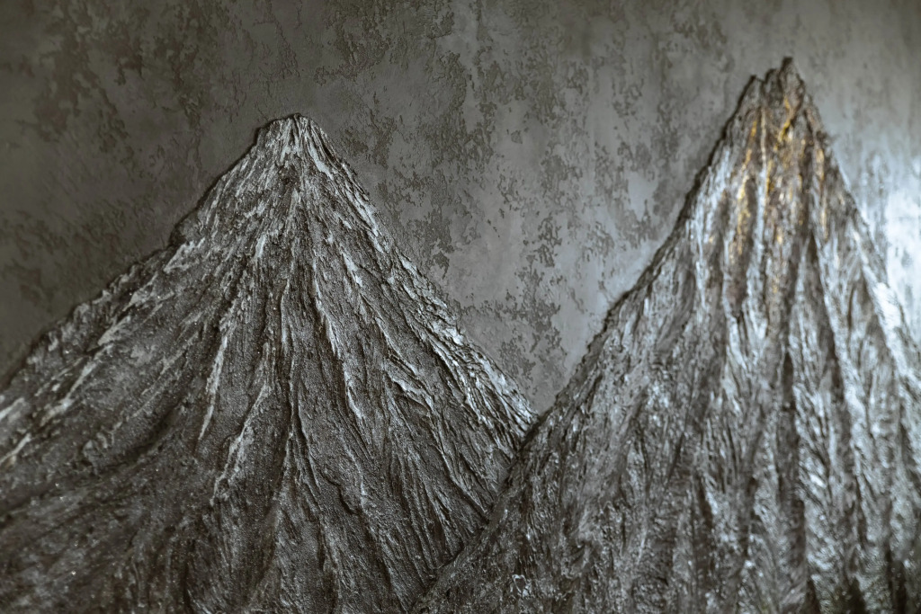 Апартаменты SAS 1-к Вулканическая Панорама с Видом на Вулканы и город - фото 10