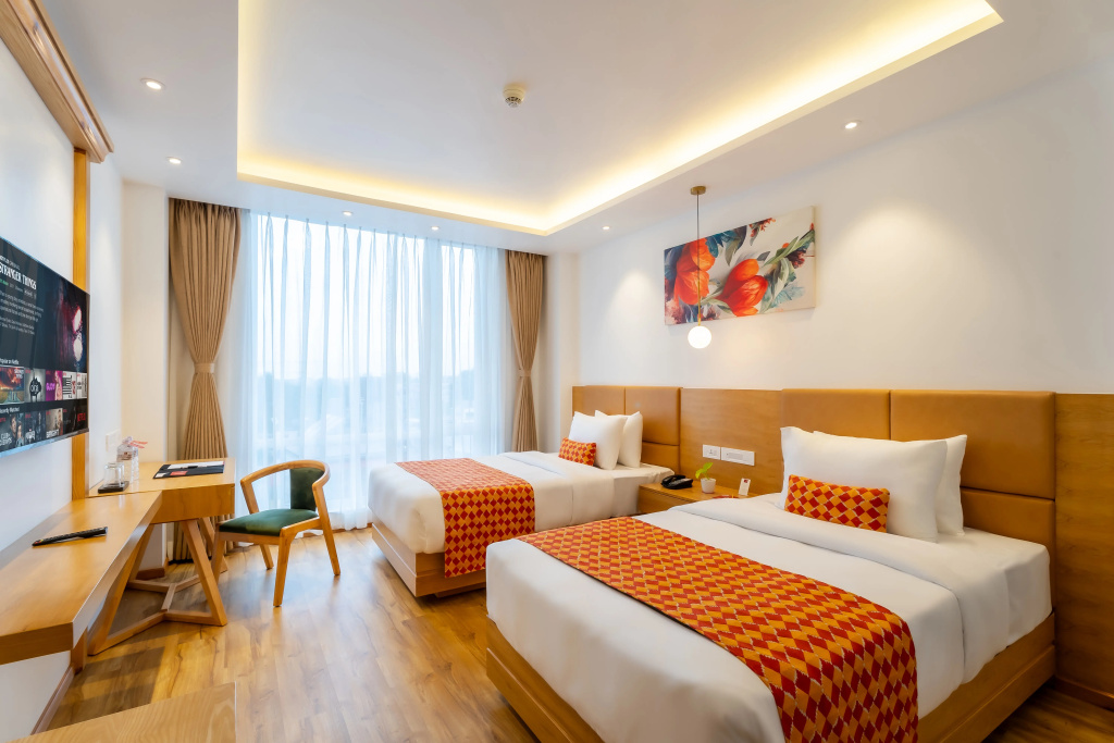 Hotel photo 14