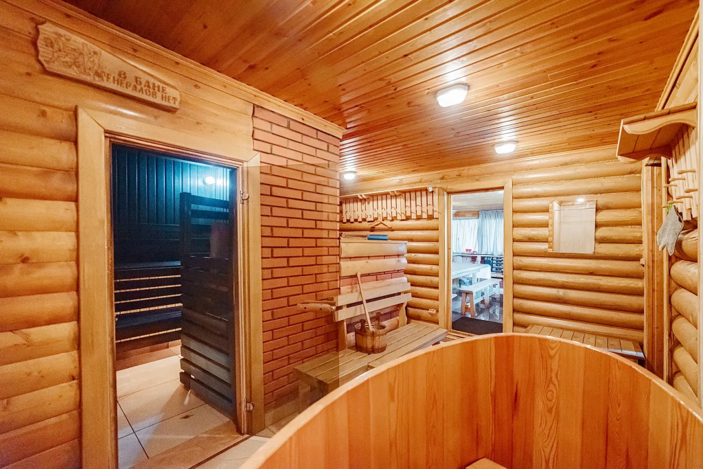 Отель Shato City - фото 11