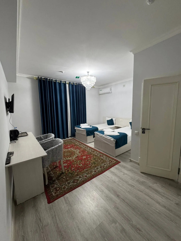 Hotel photo 10