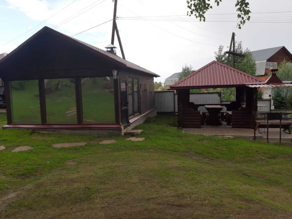Номер Deluxe в Сказка