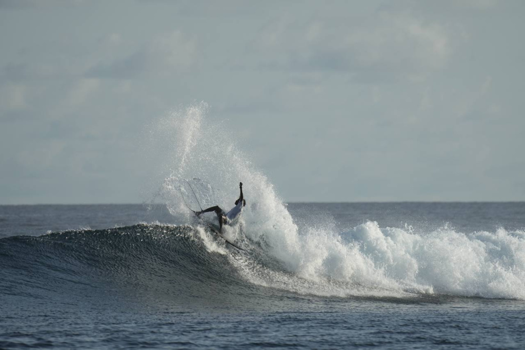 Oceana Surf Maldives Hotel