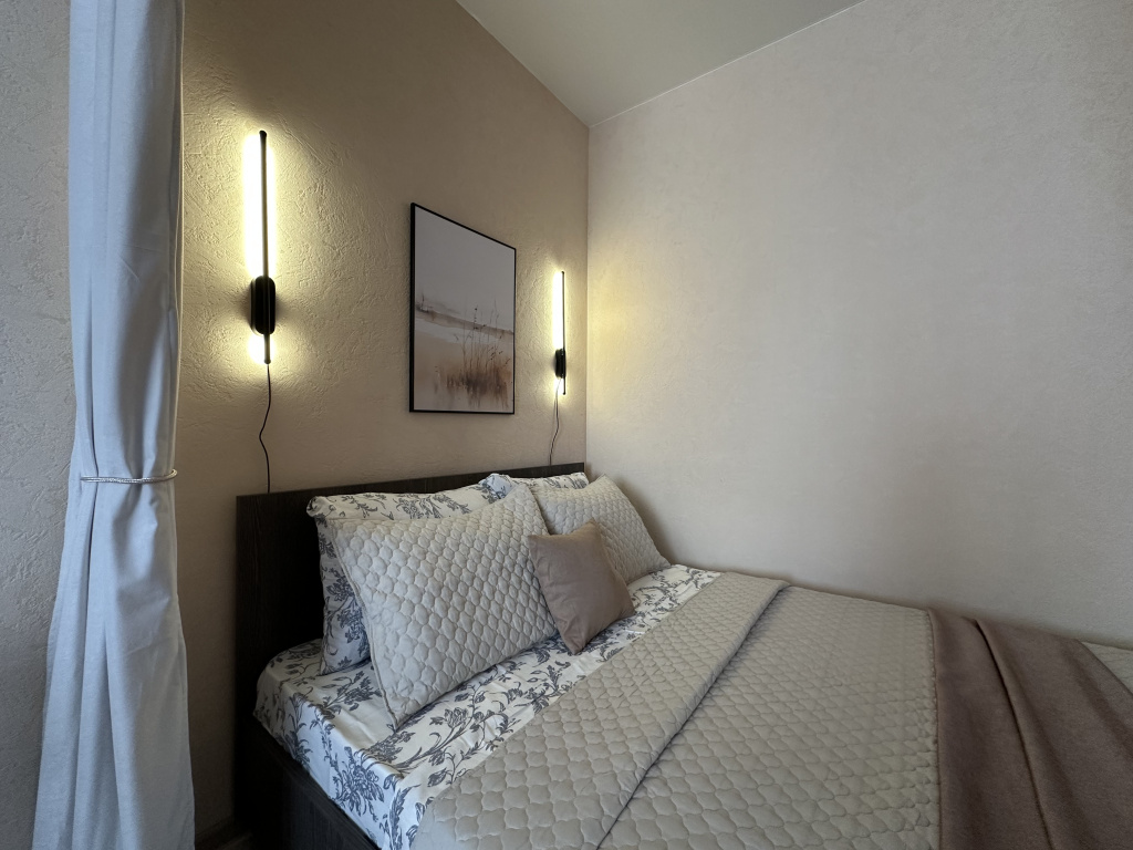 Квартира Apartament 52 для гостей города и командировочных — фото