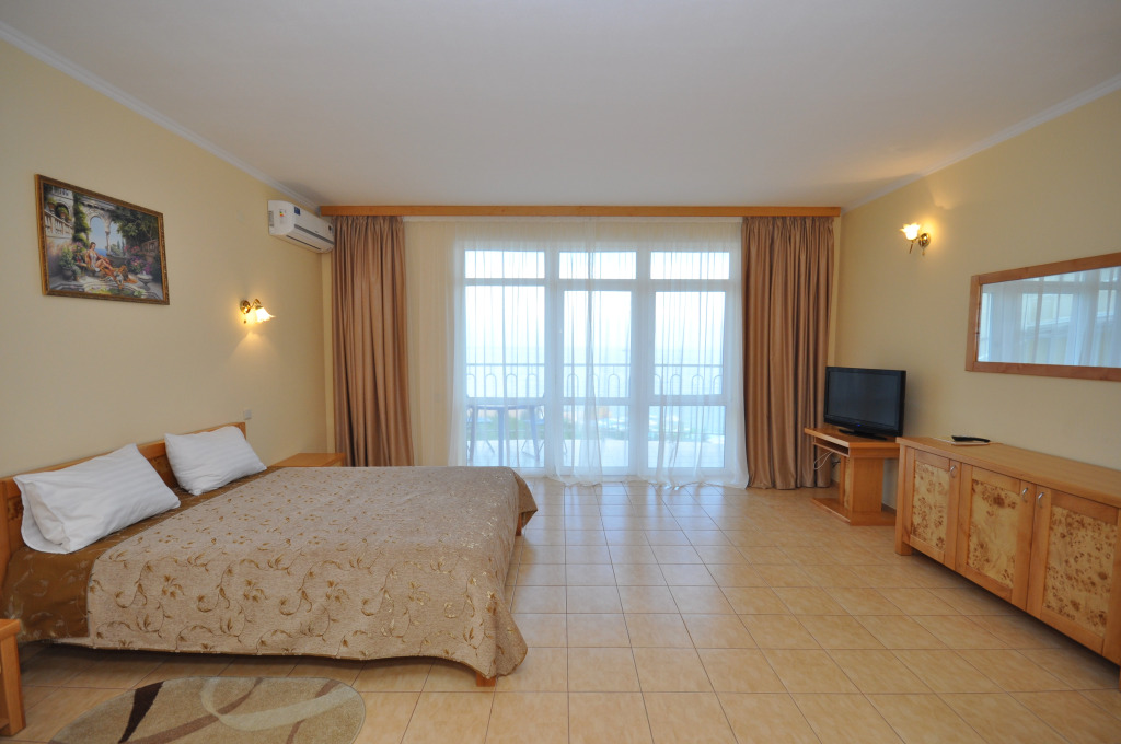 Отель Da Vasko - фото 21