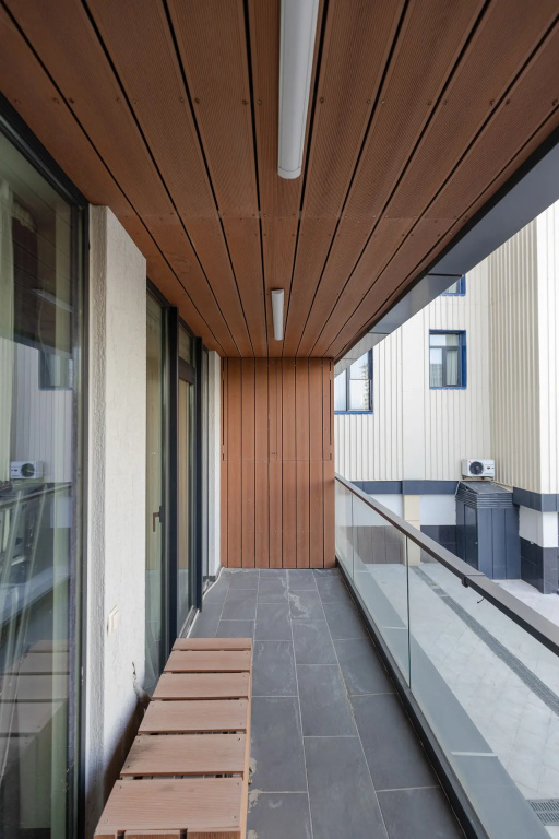 Modern 1-Bedroom in WYN Residence Apartments