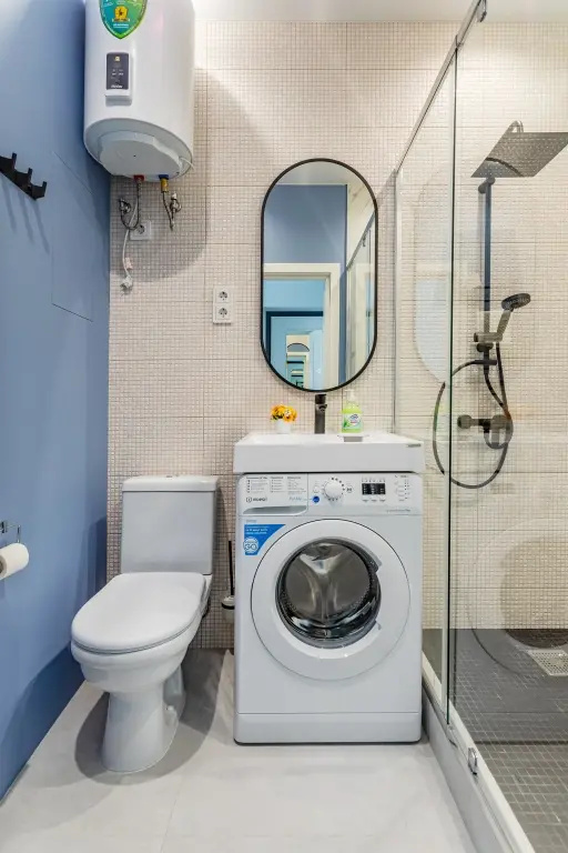 Апартаменты InHome24 У Ботанического сада — фото