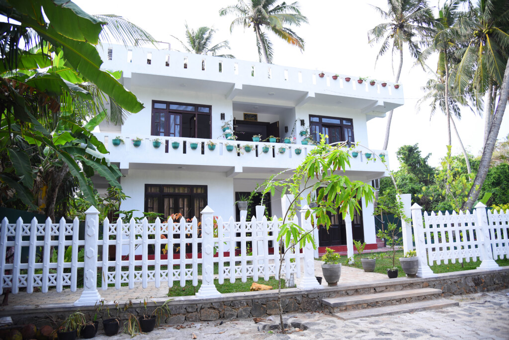 Pitiwella Beach Шри Ланка