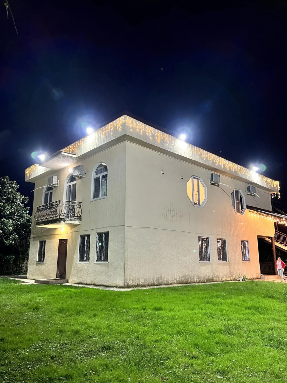 Evkalipt Guest House
