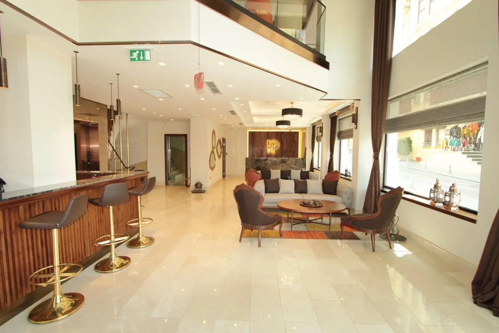 Hotel photo 17