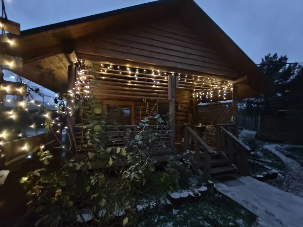 Четырёхместный номер Standard с видом на внутренний двор в Усадьба