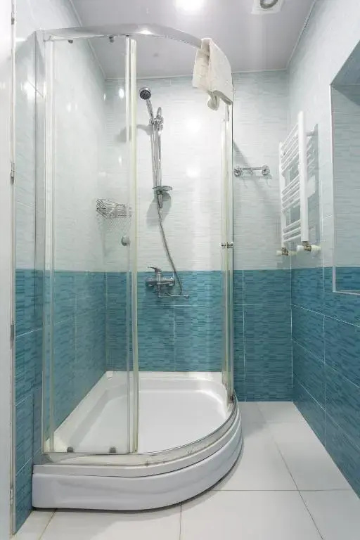 Heyvany Hotel - Chambres