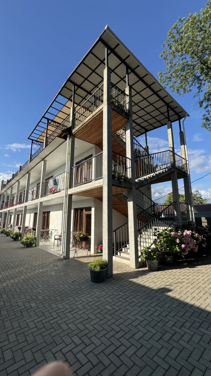 Pekan Guest House