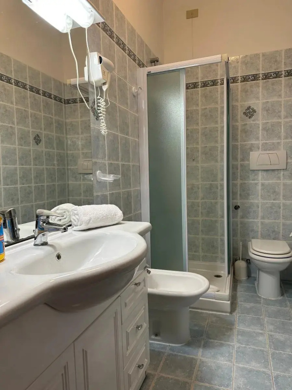 Hotel Atlantico - Chambres