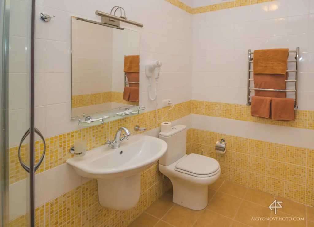 Отель Вилла Олива-Арт - фото 48