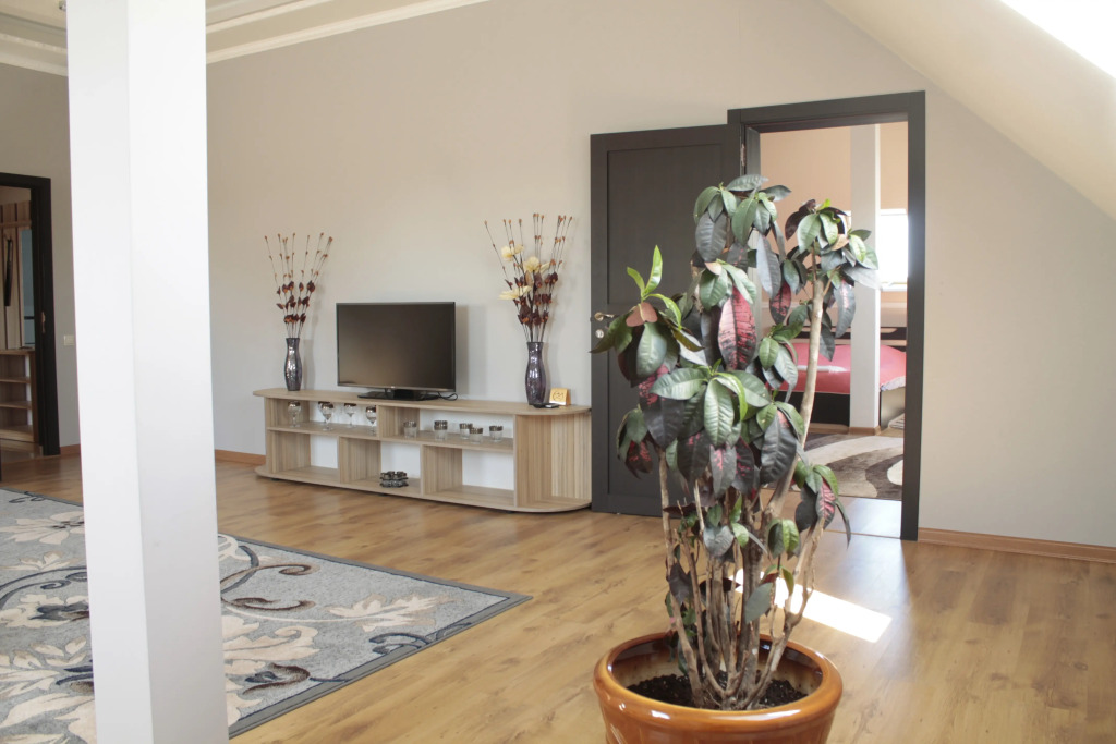 Отель Гжатск - фото 8