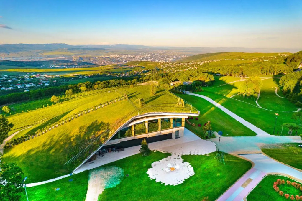 Курортный Отель Bioli Medical Wellness Resort — фото