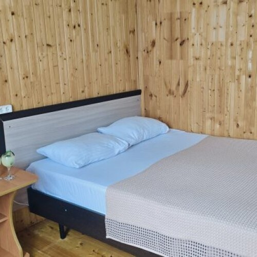 Superior Double room (full double bed)